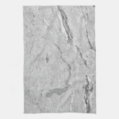 Marble Stone Pattern Kitchen Towel Theedoek (Verticaal)