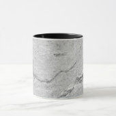 Marble Stone Pattern Mok (Midden)