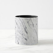 Marble Stone Pattern Mok (Midden)