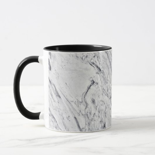 Marble Stone Pattern Mok (Links)