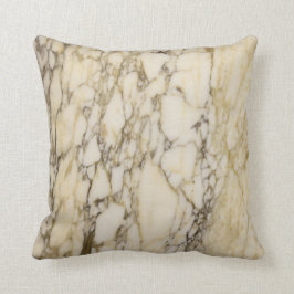 Marble Stone Pillow Kussen