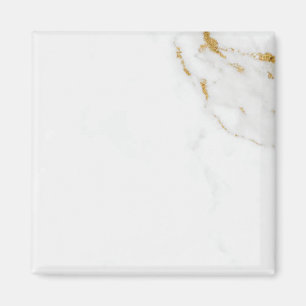Marble Stone Square Magneet