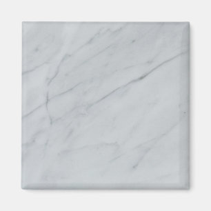 Marble Stone Square Magnet Magneet