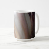Marble Swirl Mok (Voorkant rechts)