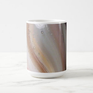 Marble Swirl Mug