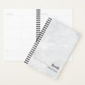 Marble Talent Calendar Planner | Casting Calls (Display)