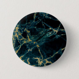 Marble Texture 1 Ronde Button 5,7 Cm