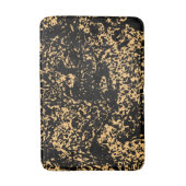 Marble Texture Cute Badmat (Voorkant Verticaal)