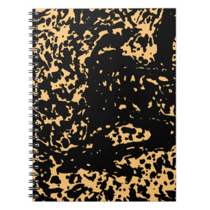 Marble Texture Cute Notitieboek
