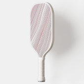 Marble Texture Marble Painting Marble Pattern Desi Pickleball Paddle (Links)