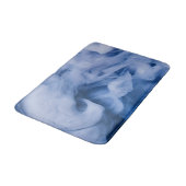 Marble Texture Natural Badmat (Gekanteld)