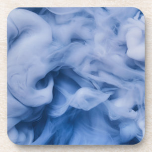 Marble Texture Natural Bier Onderzetter