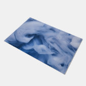 Marble Texture Natural Deurmat (Schuin)