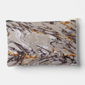 Marble Texture Nature Etui (Achterkant)