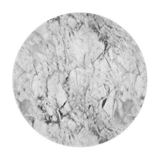 Marble Texture Snijplank (Voorkant)