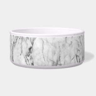 Marble Texture Voerbakje