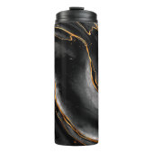 Marble Thermal Tumbler Thermosbeker (Voorkant)