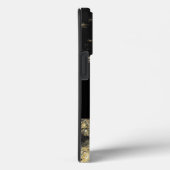 Marble Trendy Stone Modern Geode Slice Case-Mate iPhone Case (Achterkant / Rechts)