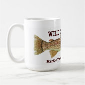 Marble Trout of the Julian Alps-Wild on the Fly Koffiemok (Links)