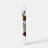 Marbled Lungfish 010824AREF126 - Watercolor (Côté gauche)