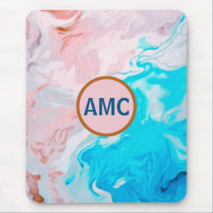 Marbled Wonder Muismat