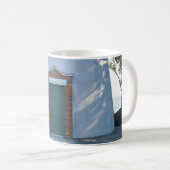 Marblehead Light Koffiemok (Voorkant rechts)