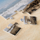 Marblehead Lighthouse Legpuzzel (Zijkant)