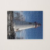 Marblehead Lighthouse Legpuzzel (Horizontaal)