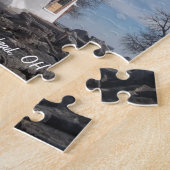 Marblehead Lighthouse Legpuzzel (Zijkant)