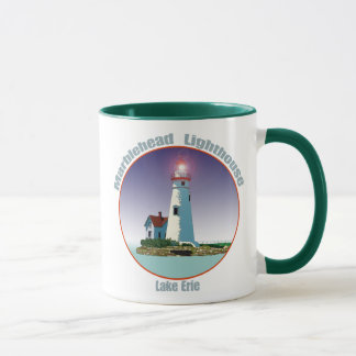Marblehead Lighthouse Mok