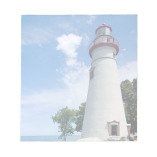 Marblehead Lighthouse Notitieblok