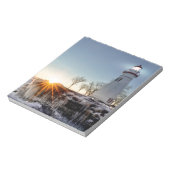 Marblehead Lighthouse Notitieblok (Gedraaid)