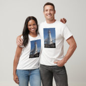 Marblehead Lighthouse T-shirt (Unisex)