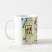 Marblehead Massachusetts Mug (Gauche)