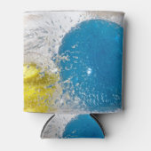 Marbles bevroren blikjeskoeler (Voorkant)