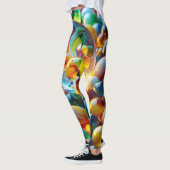 Marbles Leggings (Links)
