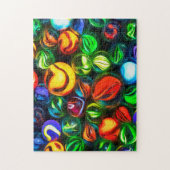 Marbles Legpuzzel (Verticaal)
