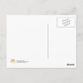 Marbles Reunited Briefkaart Pillars on the Acropol (Achterkant)