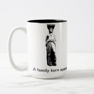 Marbles Reunited Caryatid Mok