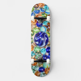 Marbles Skateboard