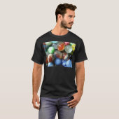 Marbles T-shirt (Voorkant volledig)