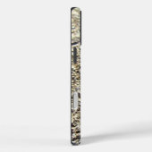 Marbles telefoonhoesje Case-Mate iPhone case (Achterkant / Rechts)