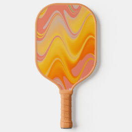 Marbling Pickleball Paddle