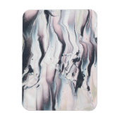 Marbling V Crop Magneet (Verticaal)