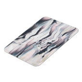 Marbling V Crop Magneet (Linkerzijde)