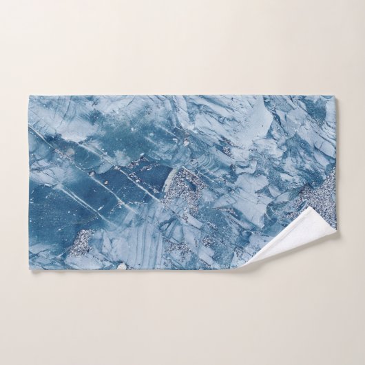 Marbré (Serviette à main)