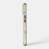 Marbre À Texture Dorée (Côté gauche)