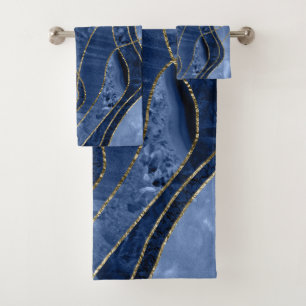 Marbre Agate Or Glam 10