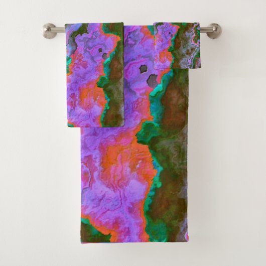 Marbre aigre (En situation)