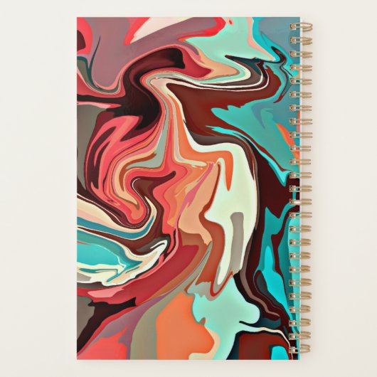 Marbre au chocolat (Dos)